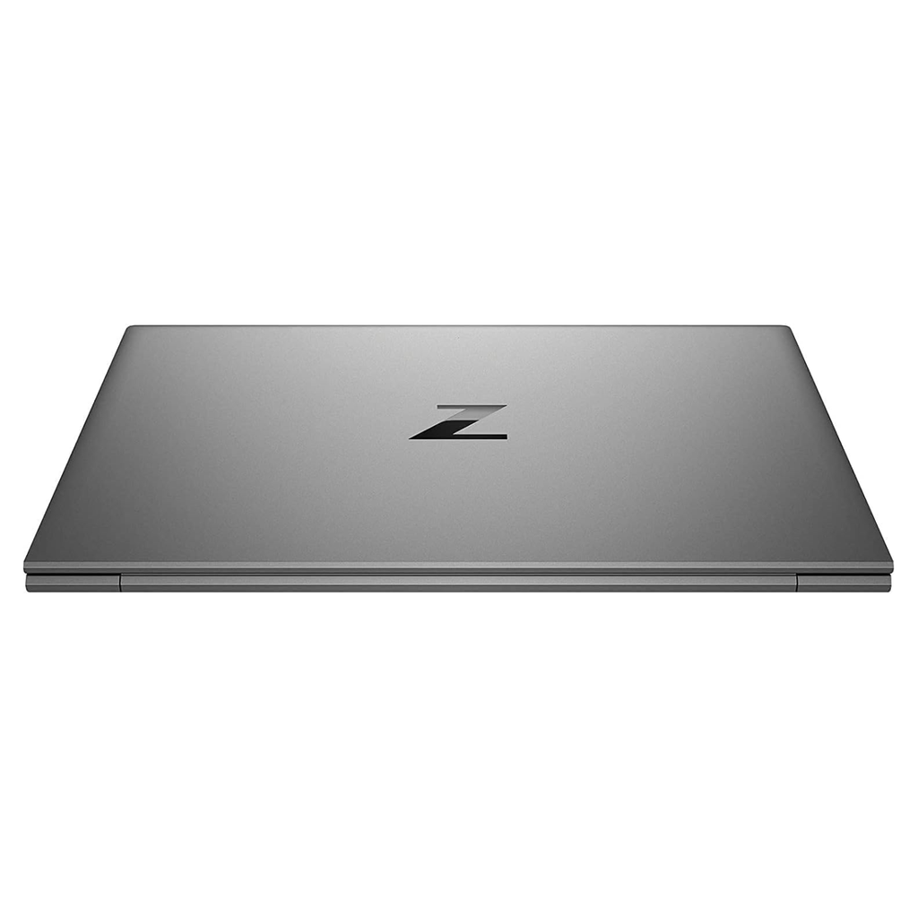 HP ZBook Firefly 15 G7 15.6" Mobile Workstation - Intel Core i7-10810U, 16GB RAM, 512GB SSD, NVIDIA Quadro P520 4GB, Win 11 Pro (Grado A)