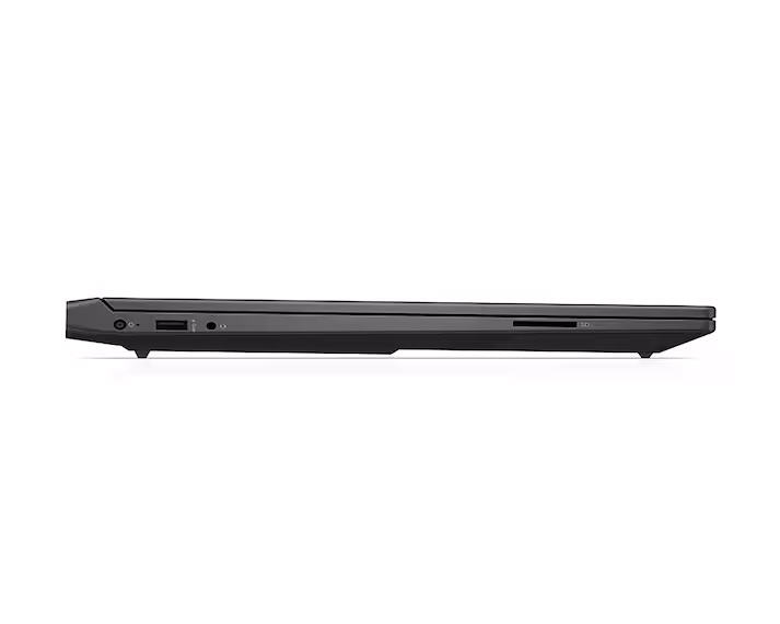 HP Victus 15-FA2013 GAMING Core™ i5-13420H 512GB SSD 8GB 15.6" (1920x1080) 144Hz WIN11 NVIDIA® RTX 3050 6144MB MICA SILVER Backlit Keyboard