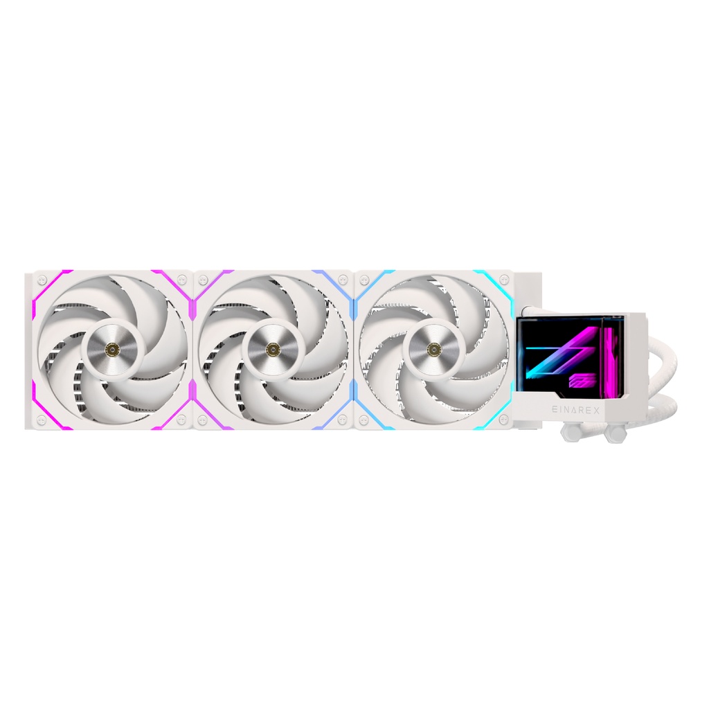 VERTEX 360 WHITE