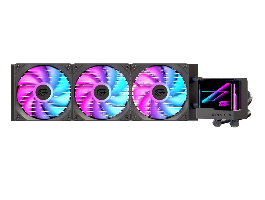 VERTEX LITE 360 