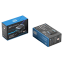Fuente de Poder EINAREX APEX L1 650W - EXPS-AMN5-750-BK, ATX 650W DC, Estabilidad de Voltaje, Diseño Black Edition