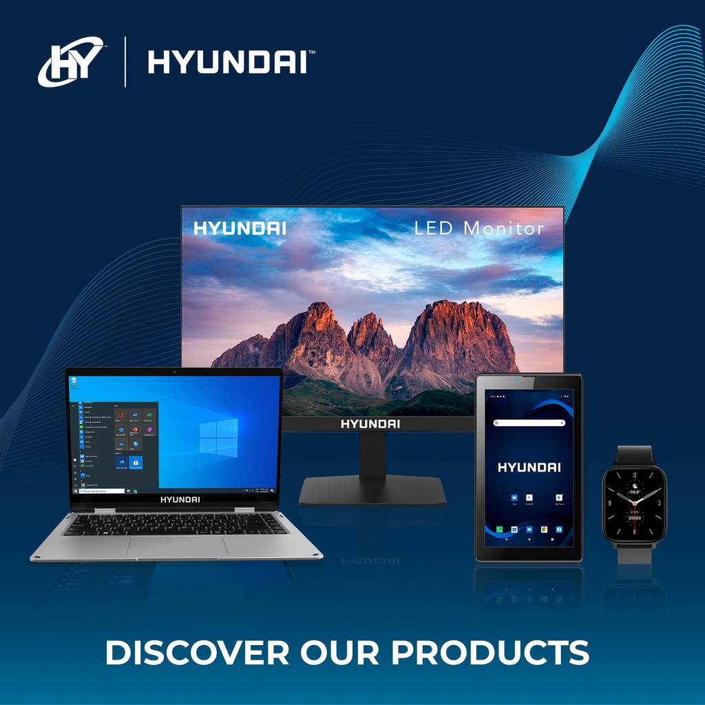 HY View, 27” Gaming Monitor, IPS 2560x1440p, 200Hz, 1ms(MPRT),GTG 4ms,OD 1ms