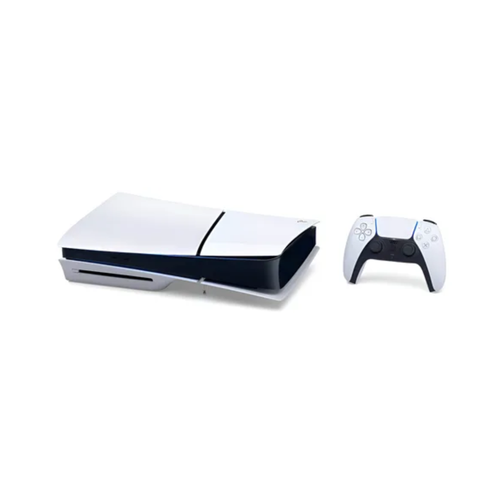 PlayStation 5 Digital Edition Bundle – Consola PS5 1TB + Call of Duty: Black Ops 6, Gráficos 4K, Wi-Fi 6