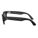 Gafas Inteligentes Ray-Ban Meta Wayfarer RW4006 Matte Black Lentes Polarizados