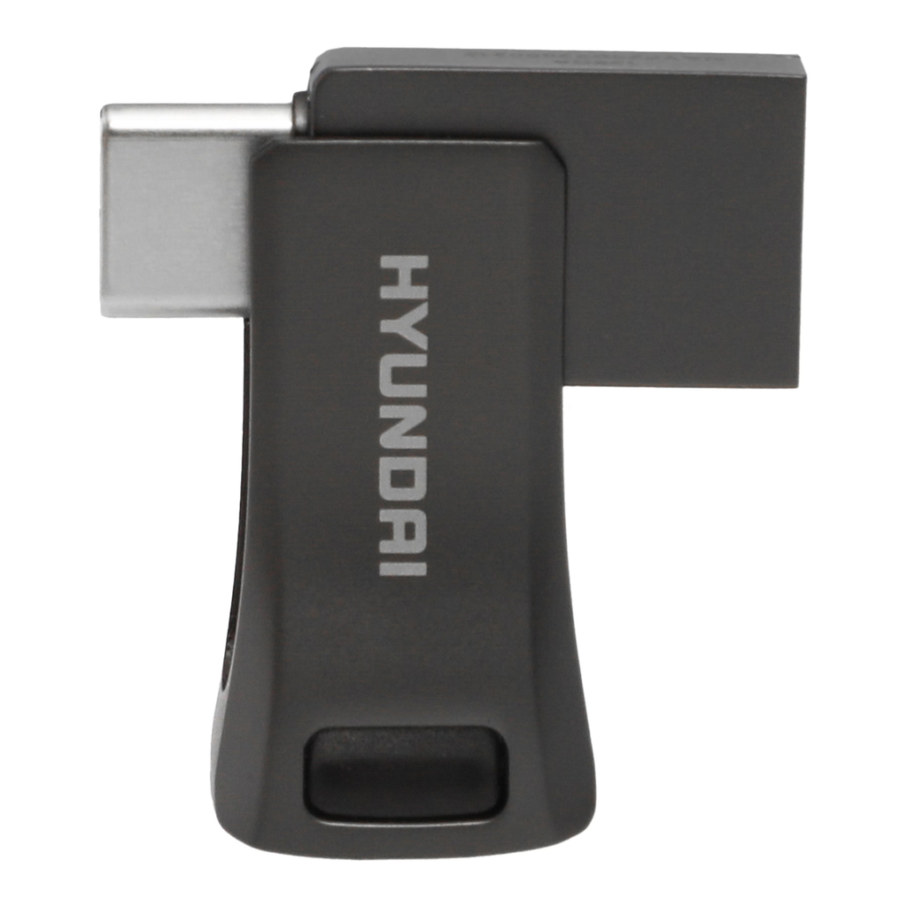 Bravo Duo USB 3.2 Gen 1 – USB-C/ USB-A