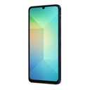 Smartphone Samsung Galaxy A06 64GB / 4GB RAM - Pantalla 6.7" HD+, Cámara 50MP, Dual SIM, Black (Versión Latam)