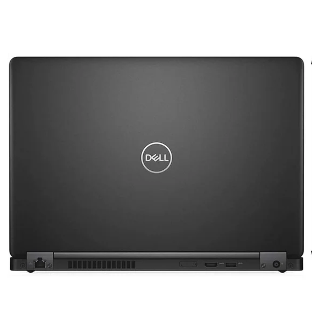 Dell Latitude 5490 14" FHD - Intel Core i7-8650U, 8GB RAM, 512GB SSD, Win 11 Pro (Reacondicionado Grado A)