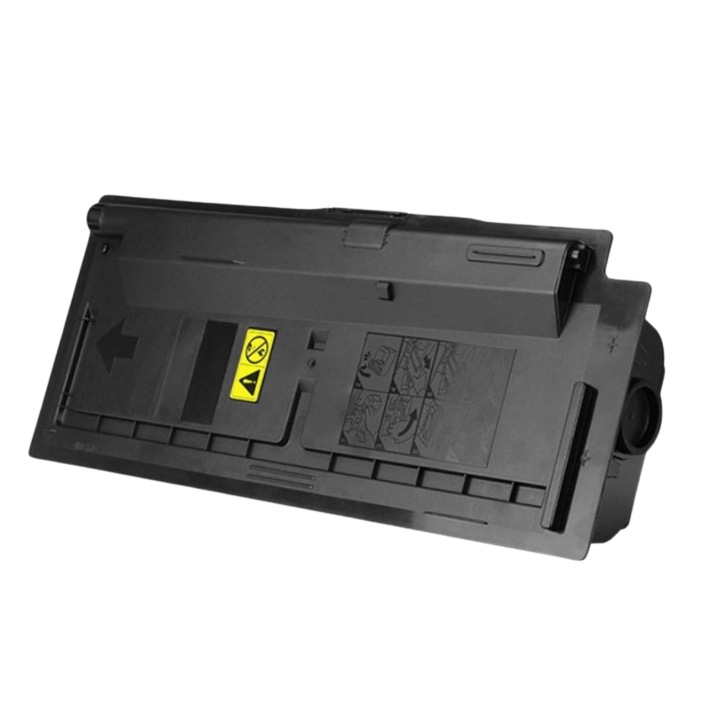 Tóner Kyocera TK-6117 Negro - Original de Alto Rendimiento para ECOSYS M4125idn / M4132idn