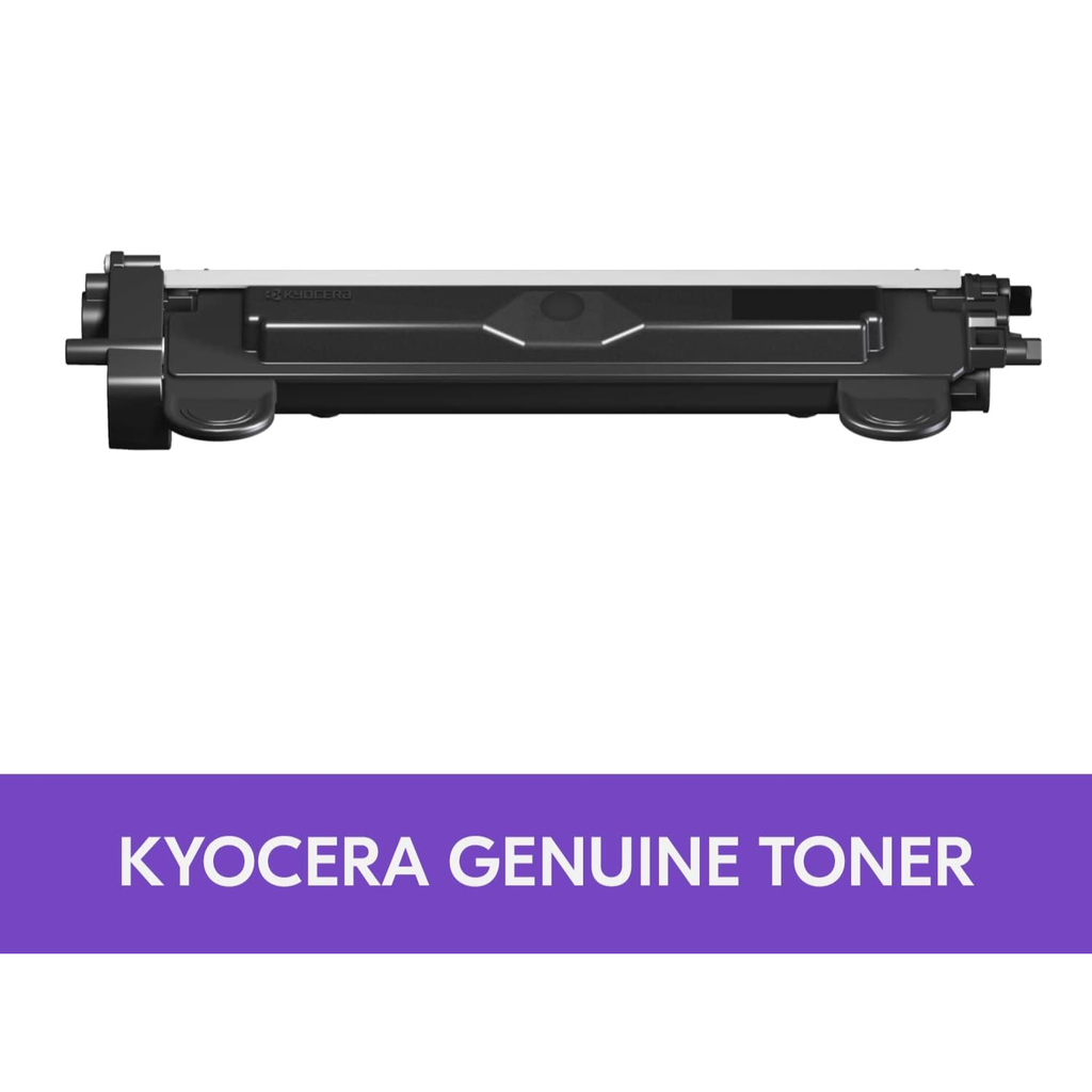 Tóner Kyocera TK-1242 Negro - Original para ECOSYS P2335dw / M2235dw / M2835dw