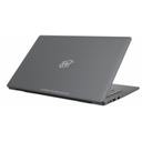 Laptop Hyundai HyBook 14.1" HD - Intel Celeron N4020, 4GB RAM, 128GB SSD, USB-C, Win 11 Home S, Gris Espacial