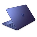 Laptop HP 15.6", Intel Celeron N4120 , 4GB RAM, 128GB SSD, 15-dy0703ds Azul Reacondicionado