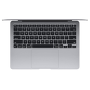 Reacondicionado-Apple MacBook Air M1 8GB RAM 128GB SSD 13.3" Retina macOS Gris Espacial