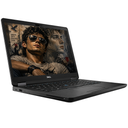 Reacondicionado-Dell Latitude 5490 Laptop i5 8GB RAM 512GB SSD 14" FHD Windows 11 Pro