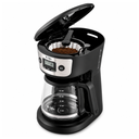 Mr. Coffee 12-Cup Coffee Maker – El Estándar de Oro en Preparación Clásica