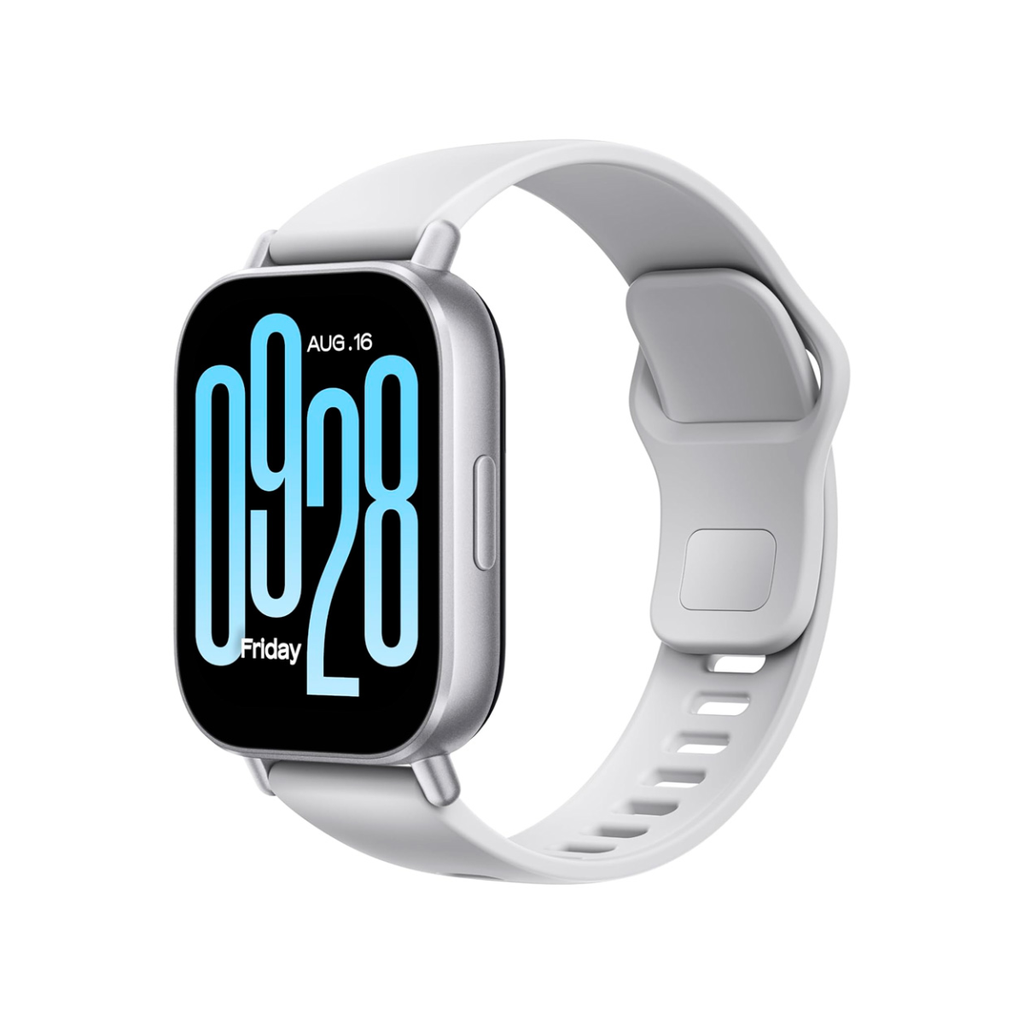 Redmi Watch 5 Active Matte Silver 