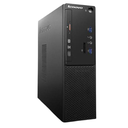 Lenovo S510 SFF Intel Core i3-6100 4GB RAM 500GB HDD Windows 10 Pro Negro