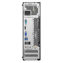 Lenovo S510 SFF Intel Core i3-6100 4GB RAM 500GB HDD Windows 10 Pro Negro