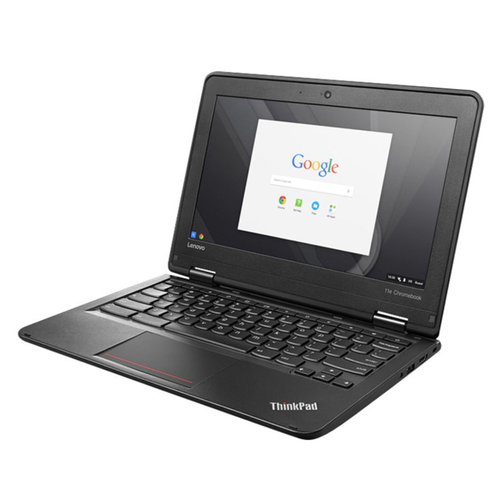 Lenovo ThinkPad 11e - Notebook 11.6" con Procesador Intel Celeron N3150 Quad-core y 4GB RAM