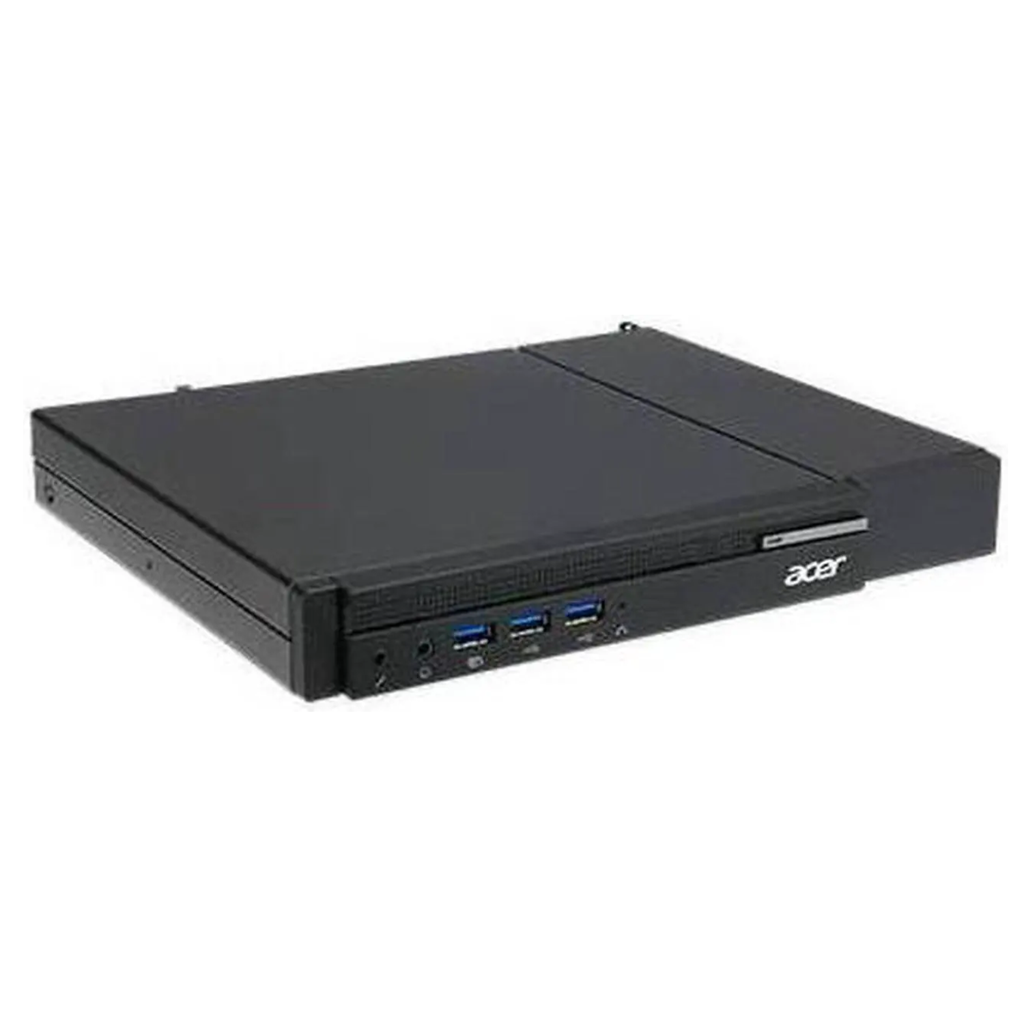 Acer Chromebox CXI3 | Intel Core i3-8130U | 8GB RAM | 64GB SSD | ChromeOS | Wi-Fi & Bluetooth | Reacondicionado Certificado (RFB) | Ref. DT.VNLAA.003