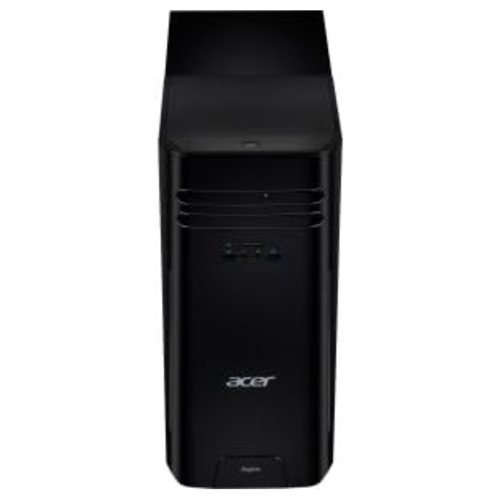 Acer Aspire TC-780 Intel Core i7-7700 12GB RAM 2TB HDD Negro