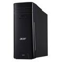 Acer Aspire TC-780 Intel Core i5-7400 12GB RAM 1TB HDD Negro