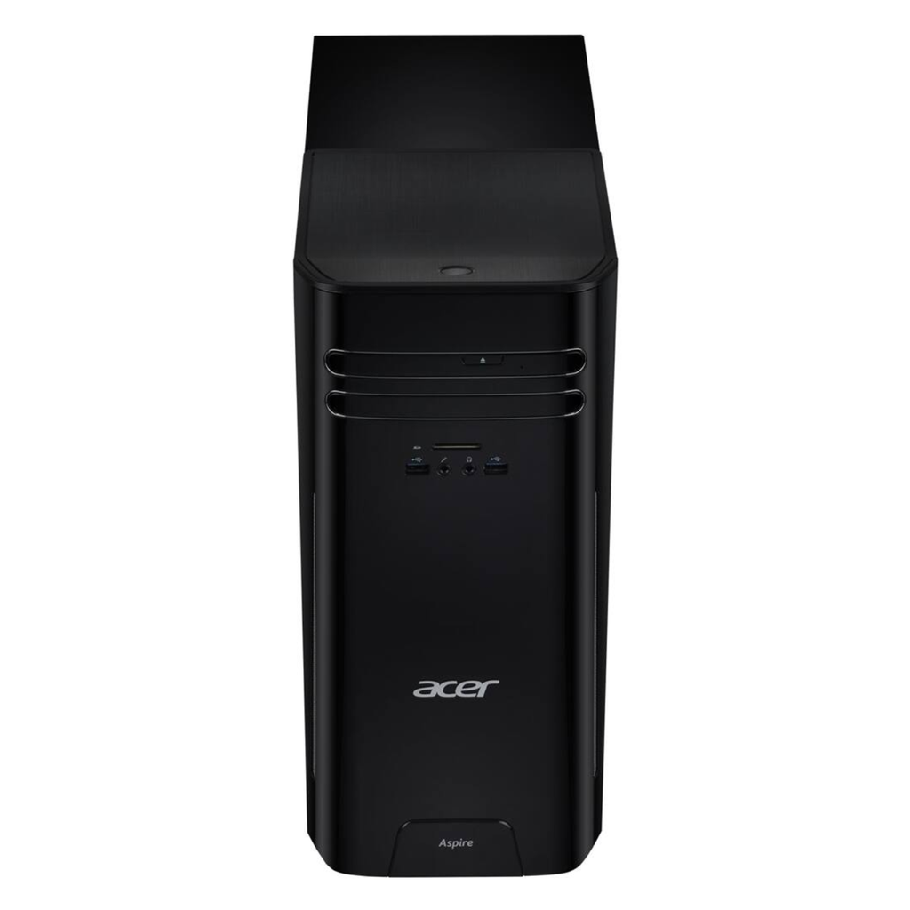 Acer Aspire TC-780 Intel Core i5-7400 12GB RAM 1TB HDD Negro