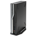 Acer Veriton L4620G Intel Pentium G2130 4GB RAM 500GB HDD USFF Negro Reacondicionado