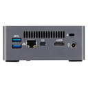 GIGABYTE BRIX s Mini PC Intel Core i3-6100U Soporte HDD/SSD 2.5" HDMI/Mini DP Reacondicionado