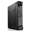 Lenovo ThinkCentre M93p SFF Intel Core i5-4570 8GB RAM 500GB HDD Windows 10 Pro Reacondicionado