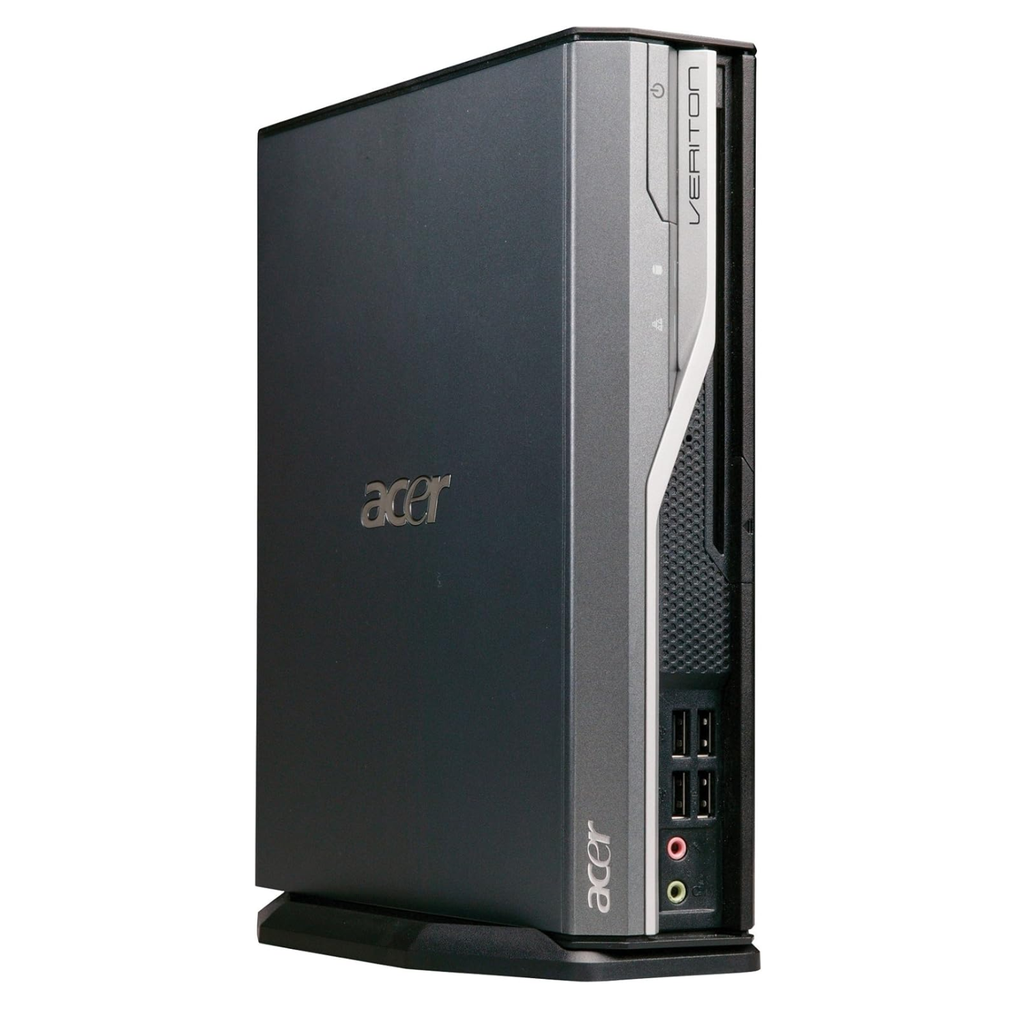Acer Veriton L4630G | Intel Core i7-4790S | 8GB RAM | 1TB HDD | PC Ultra Compacta Profesional