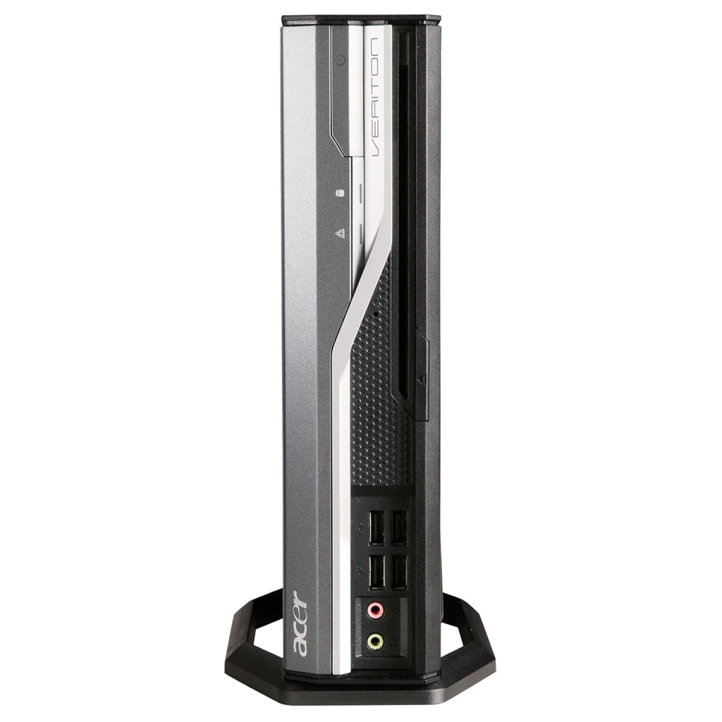Acer Veriton L4630G | Intel Core i7-4790S | 8GB RAM | 1TB HDD | PC Ultra Compacta Profesional