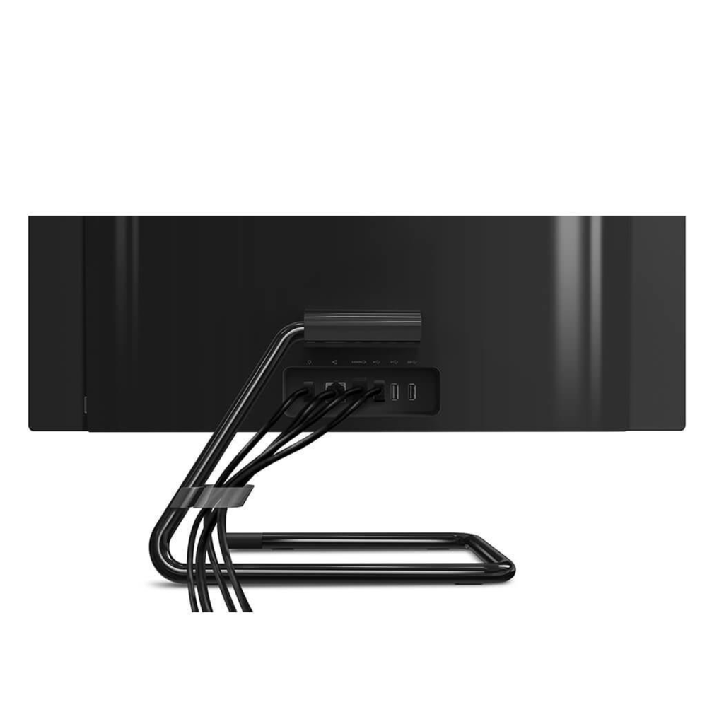 Lenovo IdeaCentre AIO 340-22IWL | 21.5" FHD | Intel Core i3-8145U | 4GB RAM | 1TB HDD | Windows 10 Home