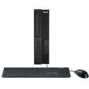 Bundle ASUS ExpertCenter D5 | Intel Core i3-9100 | 4GB RAM | 1TB HDD | Windows 10 Pro | Monitor ASUS 21.5" VP228HE | Garantía en Sitio (OSS) | Nuevo 