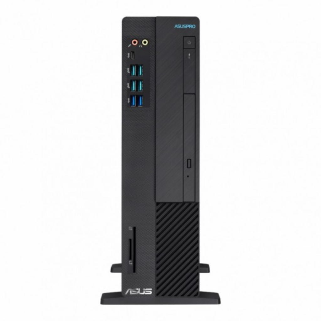 Bundle ASUS ExpertCenter D6 SFF Intel Core i5-9400 8GB 1TB W10Pro + Monitor 21.5" VP228HE