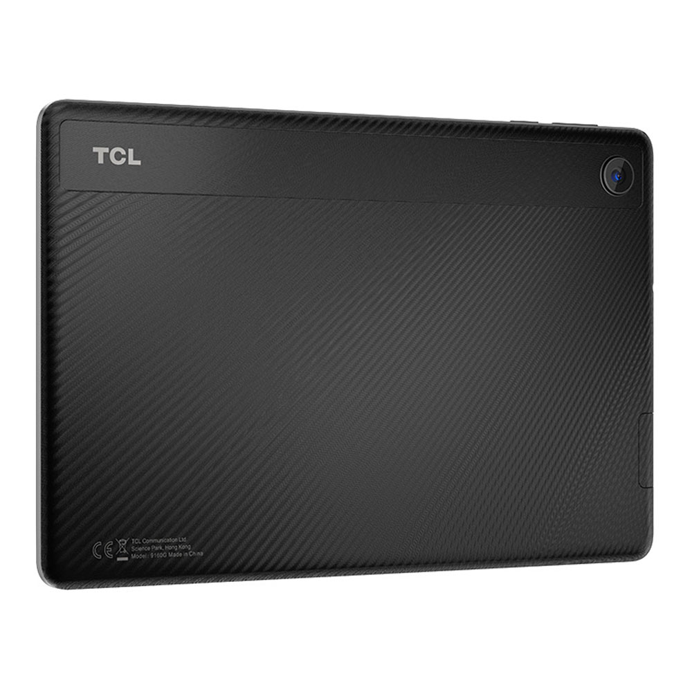 Tablet TCL 10L 10.1", 32GB, Android 11, Negro