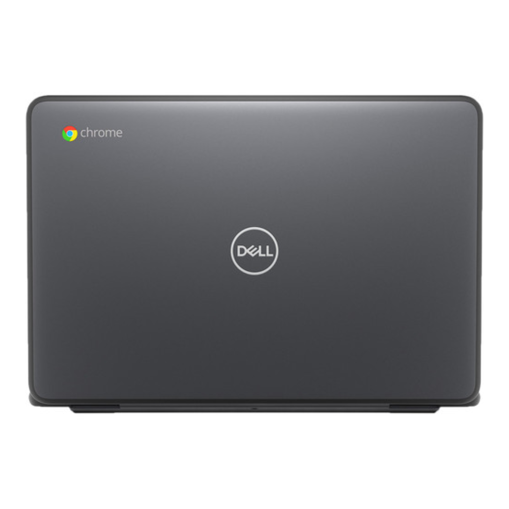 Refurbished - Dell Chromebook 5000 11 5190 11.6" Touchscreen Chromebook - 1366 x 768 - Intel Celeron N3350 Dual-core (2 Core) 1.10 GHz - 4 GB Total RAM - 16 GB Flash Memory