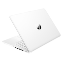 HP Laptop 14-DQ0040NR - Pantalla 14" HD con Procesador Intel Celeron N4020, 4GB RAM y 64GB eMMC