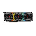VCG3080T12TFXMPB - Tarjeta de video PNY GeForce RTX 3080 Ti