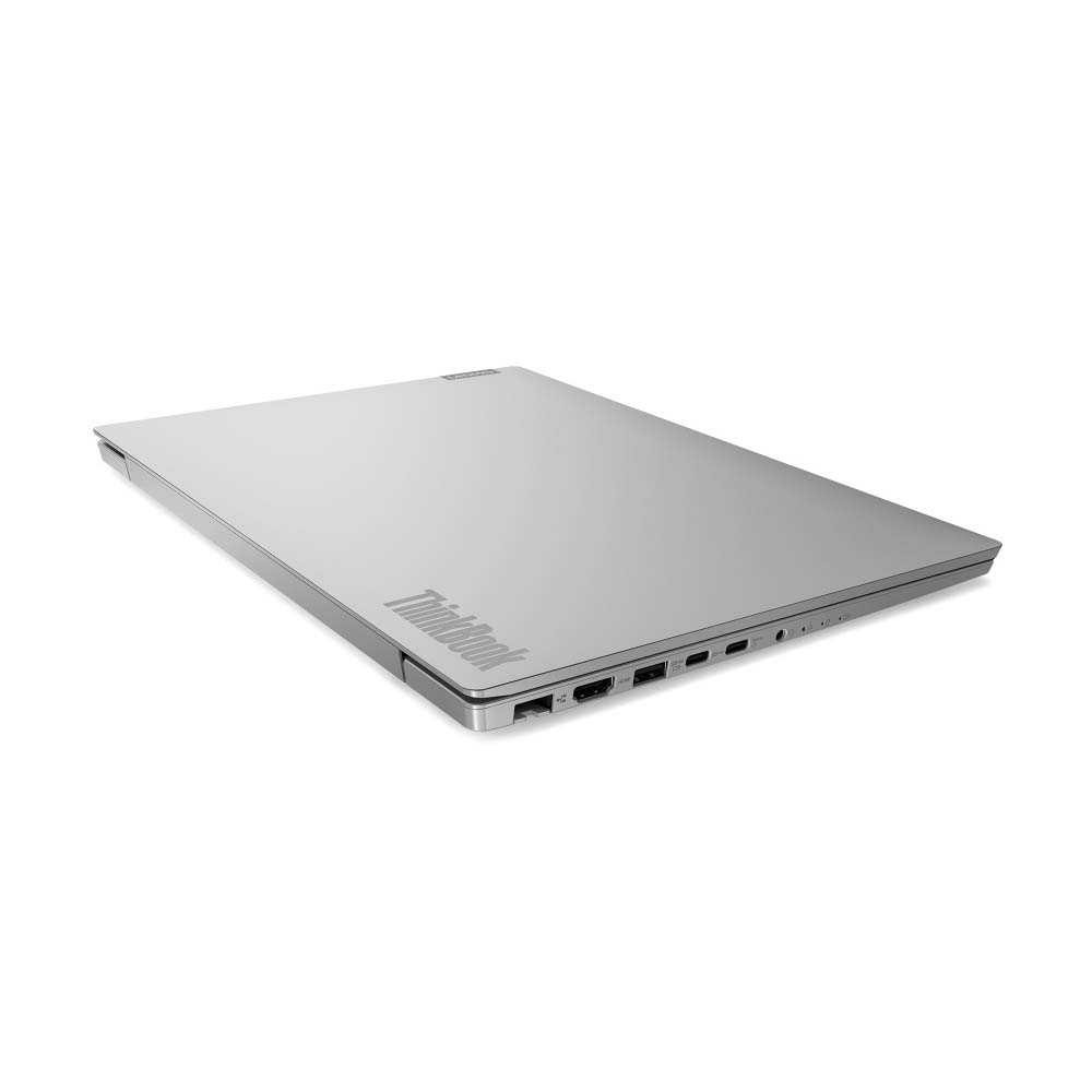 Laptop Lenovo ThinkBook 14-IIL, Intel Core i3-1005G1, 8GB RAM, 1TB, Windows 10 Pro, 14" - Gris