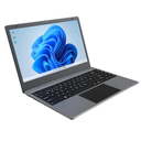 Hyundai HYbook Plus 14.1" - Intel Core i5 10.ª Gen, 16GB RAM, 1TB SSD, Gris (Space Grey)