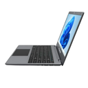 Hyundai HYbook Plus 14.1" - Intel Core i5 10.ª Gen, 16GB RAM, 1TB SSD, Gris (Space Grey)