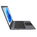 Hyundai HYbook Plus 14.1" - Intel Core i5 10.ª Gen, 16GB RAM, 1TB SSD, Gris (Space Grey)