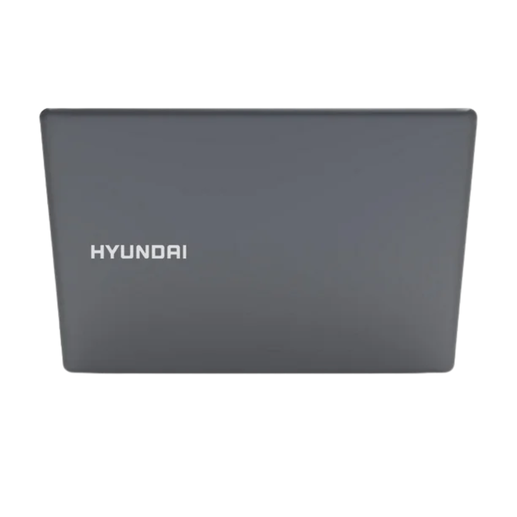 Hyundai HYbook Plus 14.1" - Intel Core i5 10.ª Gen, 16GB RAM, 1TB SSD, Gris (Space Grey)