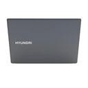 Hyundai HYbook Plus 14.1" - Intel Core i5 10.ª Gen, 16GB RAM, 1TB SSD, Gris (Space Grey)