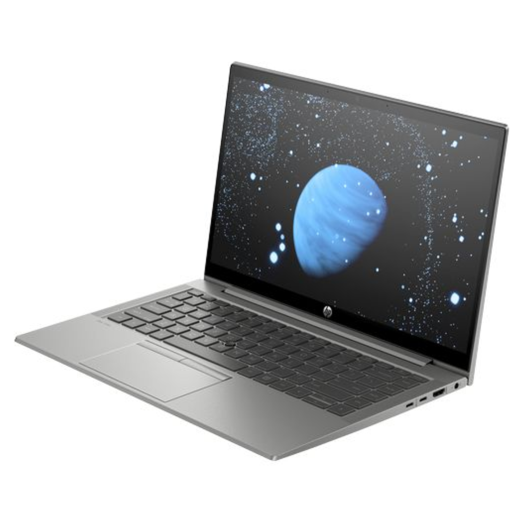 HP Dev One - Laptop de 14" con Procesador AMD Ryzen 7 Pro 5850U, 16GB RAM y 1TB NVMe SSD - Condición Open Box