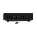 Mini PC Hyundai HTN4020MPC02 | Intel Celeron N4020 | 4GB RAM | 64GB eMMC | Windows 10 Pro | WiFi & Bluetooth | Open Box (OB)