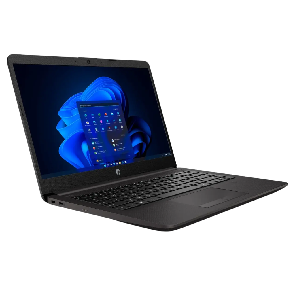 HP 245 G9 - Laptop de 14" con Procesador AMD Ryzen 3 3250U, 8GB RAM y 512GB SSD - Condición Open Box
