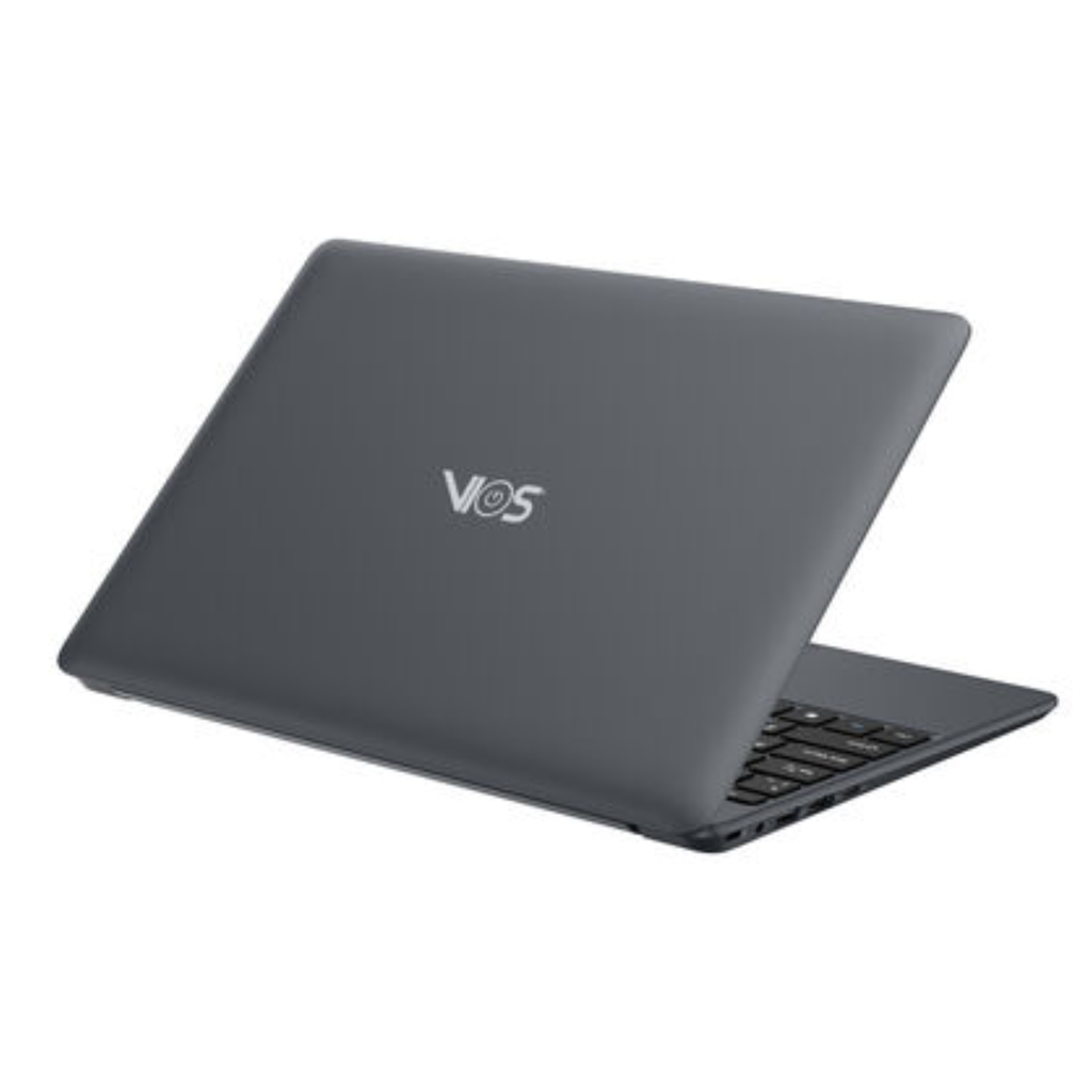 VIOS Laptop 14" FHD - Intel Core i3-1005G1, 16GB RAM, 256GB SSD, Win 11 Home - Space Grey (Refurbished)