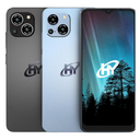 Celular HyLine Pro-X Azul + Servicio Maya Movil Plus 3GB