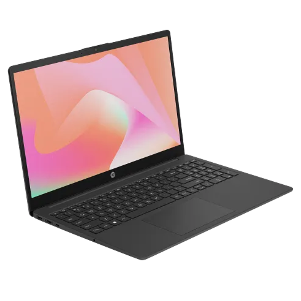 HP 15-FC0047 - Laptop de 15.6" con Procesador AMD Athlon Gold 7220U, 8GB RAM y 256GB SSD